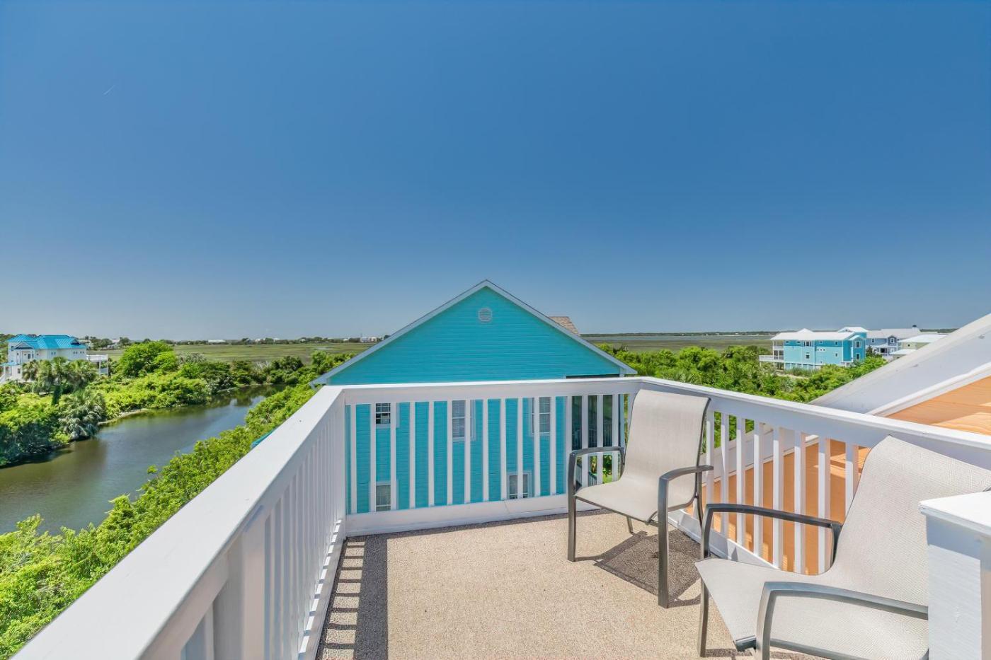 Tradewind On Harbor Island - 4 Bedrooms Sleeps 8 Exterior foto